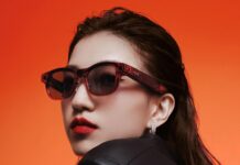 HTC challenges Meta with Vive Eagle smart glasses HTC challenges Meta with Vive Eagle smart glasses