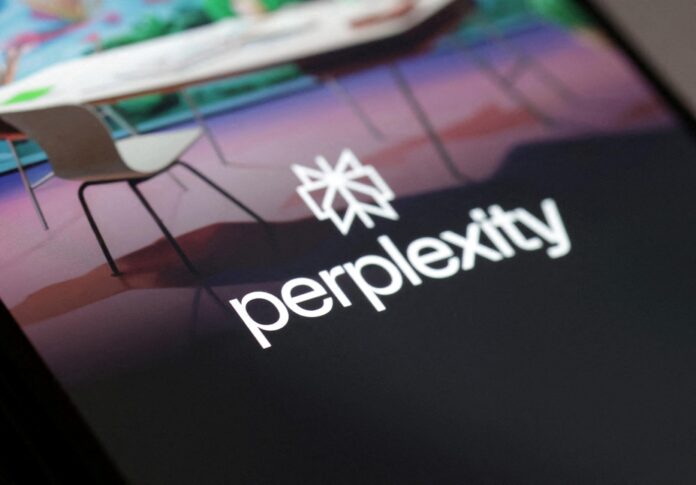 Perplexity is allegedly crawling websites again that it shouldn't