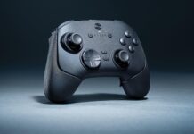 Razer introduces PC gaming controllers for esports Razer introduces PC gaming controllers for esports