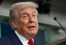 Trump delays tariff increase on Chinese goods Trump delays tariff increase on Chinese goods