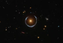 The heaviest black hole pushes the boundaries of what is cosmologically possible The heaviest black hole pushes the boundaries of what is cosmologically possible