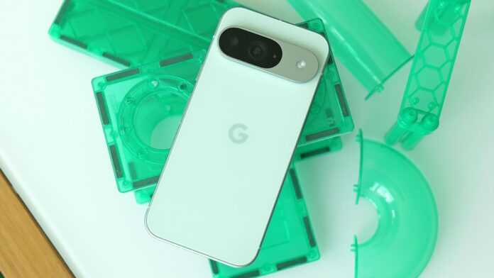 Google's Pixel fixes issue with unresponsive buttons