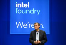 Intel CEO wins Trump’s favor Intel CEO wins Trump's favor