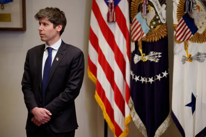 OpenAI provides ChatGPT to the government for free