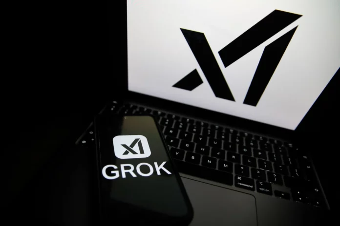 Elon Musk's co-founder of xAI leaves the company