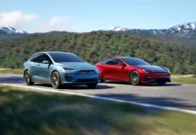 Tesla cars will get updated graphics thanks to Unreal Engine Tesla cars will get updated graphics thanks to Unreal Engine