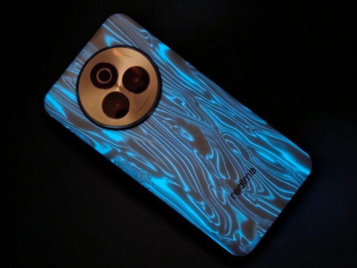 Realme P4 and P4 Pro 5G are getting ready for a soon release