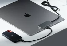 New device provides convenient wireless charging for iPad New device provides convenient wireless charging for iPad