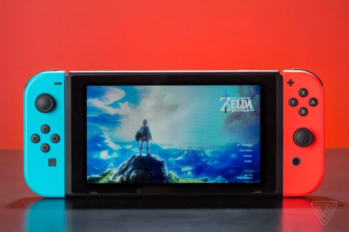 Nintendo Switch prices will be raised soon