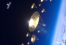 Scientists discover a new way to explore the edge of space Scientists discover a new way to explore the edge of space