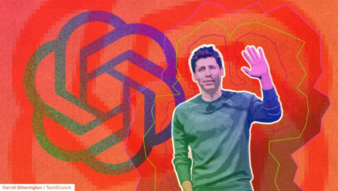 OpenAI will support a startup competing with Musk's Neuralink