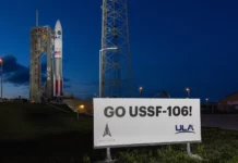 ULA’s Vulcan rocket will launch a mysterious cargo into orbit ULA's Vulcan rocket will launch a mysterious cargo into orbit