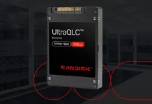 SanDisk introduces a 256 TB SSD drive SanDisk introduces a 256 TB SSD drive