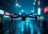 Swarmer raised $15 million to develop AI drone swarms Swarmer raised $15 million to develop AI drone swarms