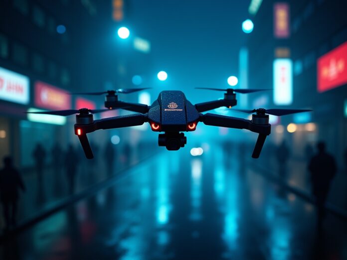 Swarmer raised $15 million to develop AI drone swarms