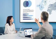 ViewSonic introduces rugged 4K display without OS ViewSonic introduces rugged 4K display without OS