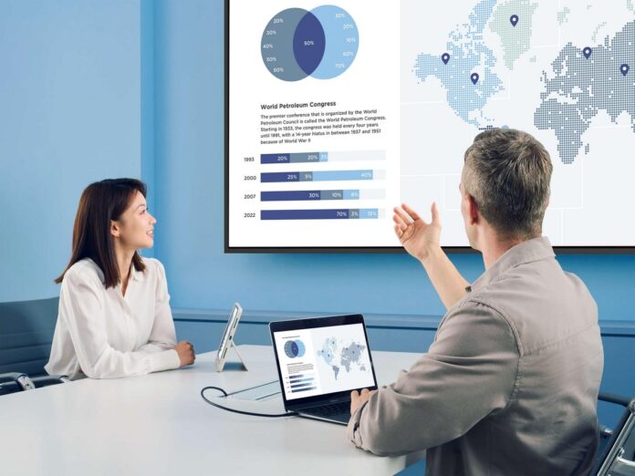 ViewSonic introduces rugged 4K display without OS ViewSonic introduces rugged 4K display without OS