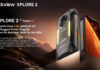 AI Rugged Armor Flagship Blackview XPLORE 2 Officially Launched Globally AI Rugged Armor Flagship Blackview XPLORE 2 Officially Launched Globally