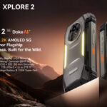 AI Rugged Armor Flagship Blackview XPLORE 2 Officially Launched Globally