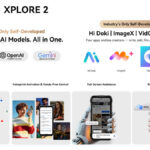 Industry’s Only Self-Developed Doke AI Smart Assistant