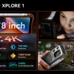 Ultra-Fluid 2.4K 120Hz AI Adaptive Eye-Care Display