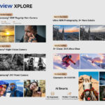 50MP Samsung® ISOCELL GN9 main camera