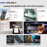 Blackview XPLORE 2