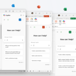 Microsoft gets free access to Copilot Chat in Office apps