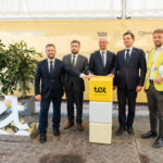 Ukrainian Ambassador visits Tet 2