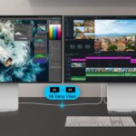 LG UltraFine evo 6K: World’s First Thunderbolt 5 Monitor