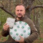 China Supplies New CRPA Antennas for “Shaheds”