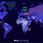 Ukraine Ranks 40th in Terms of AI Development