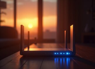 Why do You Need Gigabit Internet at Home? Why do You Need Gigabit Internet at Home?