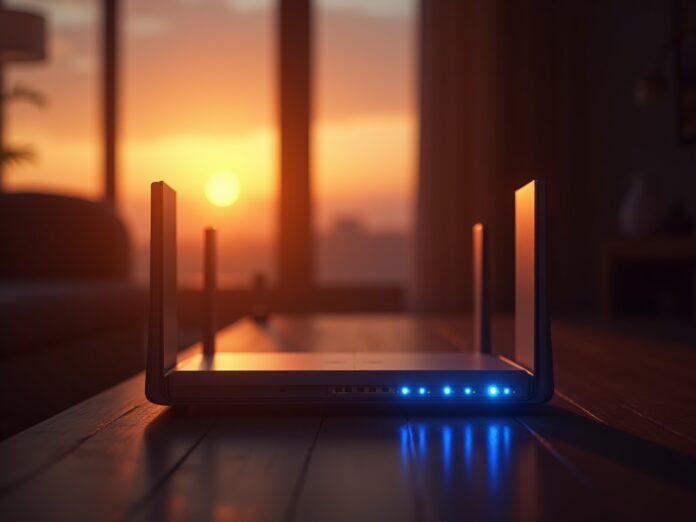 Why do You Need Gigabit Internet at Home? Why do You Need Gigabit Internet at Home?