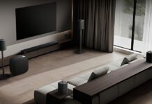 LG Sound Suite supports Dolby Atmos FlexConnect LG Sound Suitesupports Dolby Atmos FlexConnect