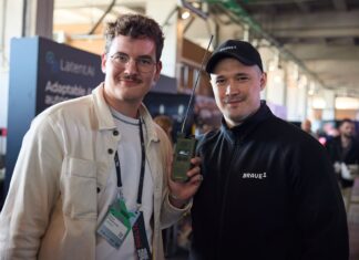 Ukrainian radio manufacturer HIMERA scales up production Ukrainian radio manufacturer HIMERA scales up production