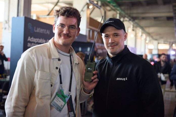 Ukrainian radio manufacturer HIMERA scales up production