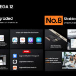 Blackview MEGA 12 will officially go on sale