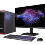 06_Thinkstation_P5_Gen2_Front_Facing_Left_with_P32P