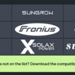 Freen has prioritized global inverter compatibility