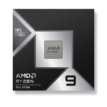 AMD Ryzen 9 9950X3D2 Dual Edition: 208MB Cache Benchmark Leader