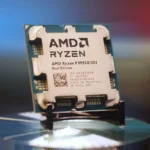 AMD Ryzen 9 9950X3D2 Dual Edition: The 208MB Cache Monster Arrives on April 22