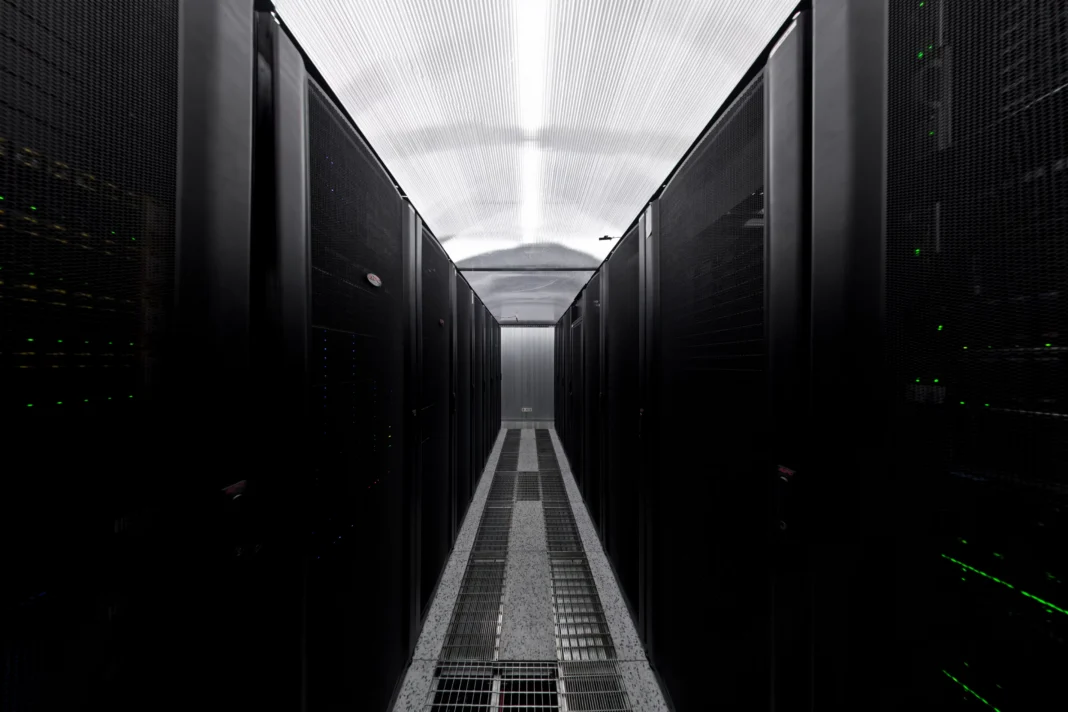 Ukraine’s AI Sovereignty: the Beyond.pl Partnership and the Infrastructure Debates