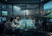 Ukraine & UK Launch Defense AI Center “A1”: The Brain of the First AI-Driven Army Ukraine & UK Launch Defense AI Center "A1": The Brain of the First AI-Driven Army