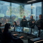 What is Defense AI Center «A1»?