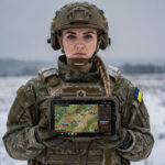 Ukraine to Train AI on Real-World Battlefield Data