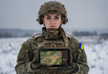 Ukraine to Train AI on Real-World Battlefield Data Ukraine to Train AI on Real-World Battlefield Data