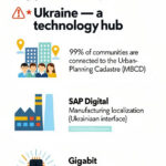 Transparency as a Foundation: 99% of Communities Digitized