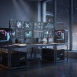 The Ultimate AI & Engineering Workstations