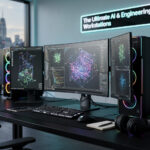 Build Guide 2026: The Ultimate AI & Engineering Workstations